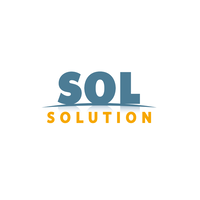 SOL SOLUTION logo, SOL SOLUTION contact details