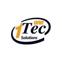 OneTec Solutions logo, OneTec Solutions contact details