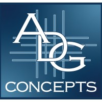 ADG Concepts logo, ADG Concepts contact details