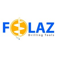 Folaz Drilling Tools logo, Folaz Drilling Tools contact details