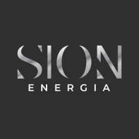 Sion Energia logo, Sion Energia contact details