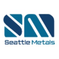 Seattle Metals Inc. logo, Seattle Metals Inc. contact details