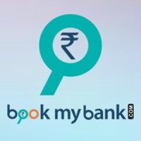 Bookmybank logo, Bookmybank contact details