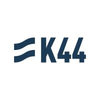 K44 logo, K44 contact details