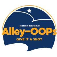 Alley-OOPs logo, Alley-OOPs contact details