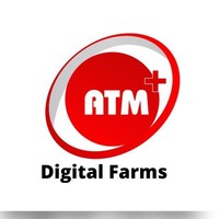 Digital Farms logo, Digital Farms contact details