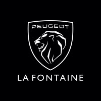 Peugeot La Fontaine logo, Peugeot La Fontaine contact details