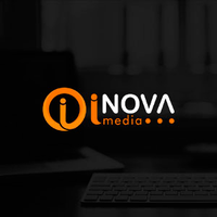 iNova Media logo, iNova Media contact details