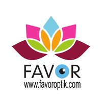 Favor Optik logo, Favor Optik contact details