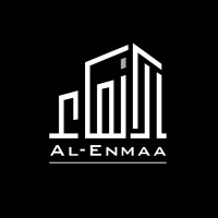 Al Enmaa logo, Al Enmaa contact details