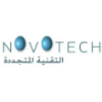 NovoTech - Kingdom of Saudi Arabia logo, NovoTech - Kingdom of Saudi Arabia contact details