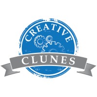 Creative Clunes Inc logo, Creative Clunes Inc contact details