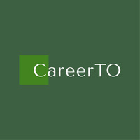 CareerTO logo, CareerTO contact details