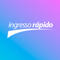 Ingresso Rápido logo, Ingresso Rápido contact details