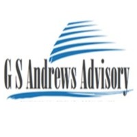 GS Andrews Advisory logo, GS Andrews Advisory contact details