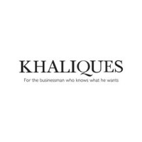 KHALIQUES logo, KHALIQUES contact details