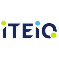 ITEIO logo, ITEIO contact details