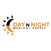 Day N Night Medical Supply logo, Day N Night Medical Supply contact details