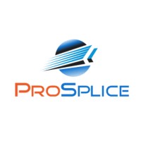 ProSplice logo, ProSplice contact details