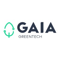 GAIA GreenTech logo, GAIA GreenTech contact details