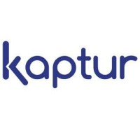 Kaptur logo, Kaptur contact details