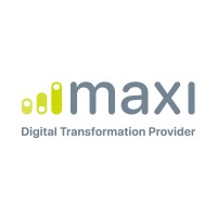 maxidtp logo, maxidtp contact details