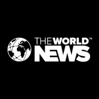 TheWorldNews logo, TheWorldNews contact details