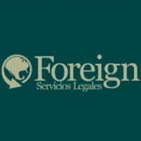 Foreign Legal Services logo, Foreign Legal Services contact details