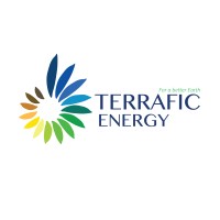 Terrafic Energy logo, Terrafic Energy contact details