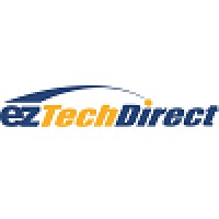 ezTechDirect LLC logo, ezTechDirect LLC contact details