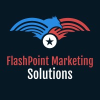 FlashPoint Marketing Solutions logo, FlashPoint Marketing Solutions contact details