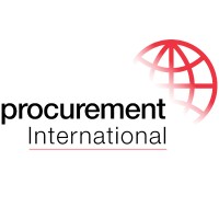 Procurement International logo, Procurement International contact details