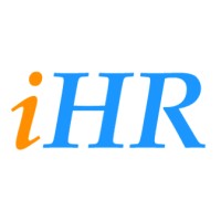 Integrated HR Systems logo, Integrated HR Systems contact details