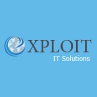 Exploit IT logo, Exploit IT contact details