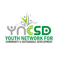 Youth Network for Community and Sustainable Development logo, Youth Network for Community and Sustainable Development contact details