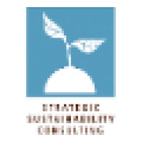 Strategic Sustainability Consulting logo, Strategic Sustainability Consulting contact details