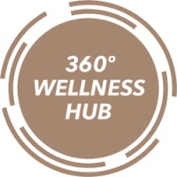 360 Wellness Hub logo, 360 Wellness Hub contact details