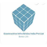 Ecostructive Infrabricks India Pvt. Ltd logo, Ecostructive Infrabricks India Pvt. Ltd contact details