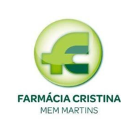 Farmácia Cristina logo, Farmácia Cristina contact details