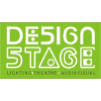 Design Stage logo, Design Stage contact details