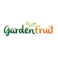 Garden Fruit logo, Garden Fruit contact details