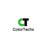 ColorTechs logo, ColorTechs contact details