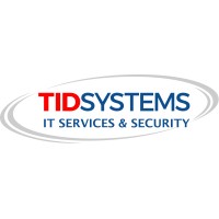 TID SYSTEMS logo, TID SYSTEMS contact details