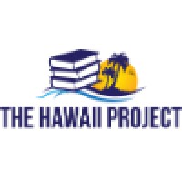 The Hawaii Project logo, The Hawaii Project contact details