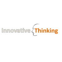 Innovative Thinking logo, Innovative Thinking contact details