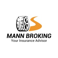 Mann Broking Services Pvt. Ltd. logo, Mann Broking Services Pvt. Ltd. contact details