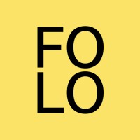 FOLO logo, FOLO contact details