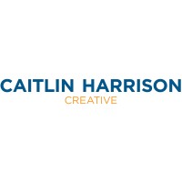 Caitlin Harrison Creative logo, Caitlin Harrison Creative contact details