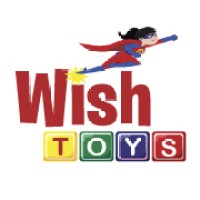 Wish Toys Perú logo, Wish Toys Perú contact details