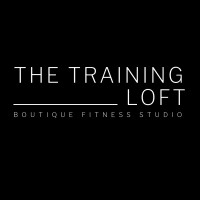 The Training Loft logo, The Training Loft contact details